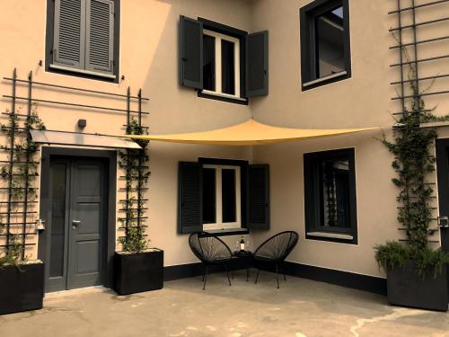  Da Steu Rooms in Barbaresco