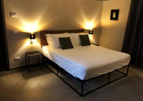 Da Steu Rooms in Barbaresco