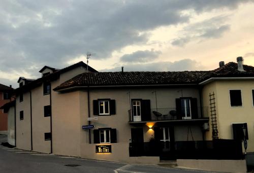 Da Steu Rooms 2