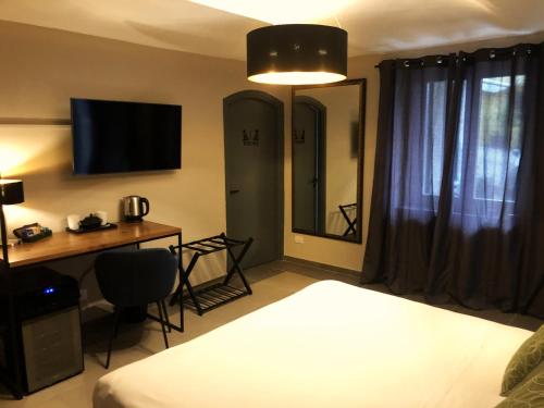 Da Steu Rooms in Barbaresco