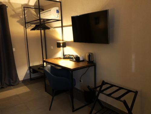 Da Steu Rooms in Barbaresco