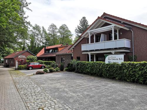 Hotel Dat greune Eck