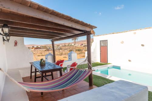  Casa la Orilla in Antigua