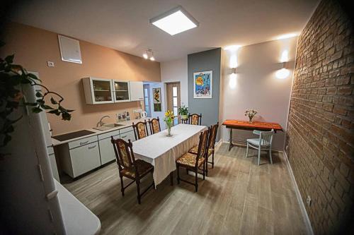 apartament Rynek