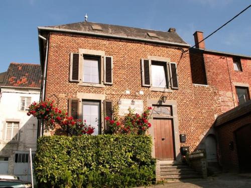 Le Petit Chapitre : Maison de charme