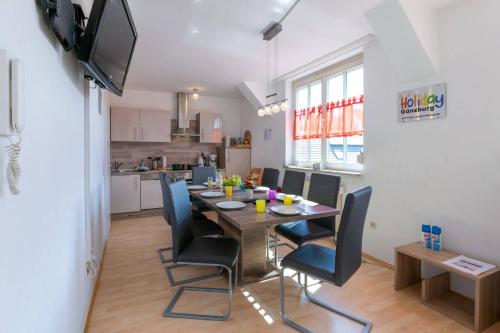 Ferienwohnung Big Family