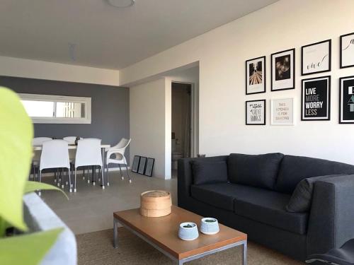 Excelente departamento 2 ambientes en San Isidro.