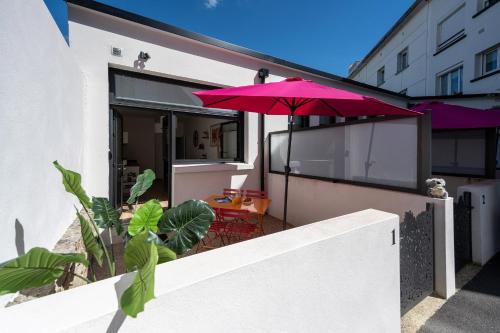Koaloft Room Type - Apartment with Terrace