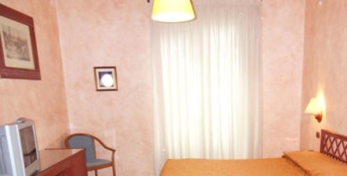 Hotel Villa Archirafi, Palermo (fotografie 6)