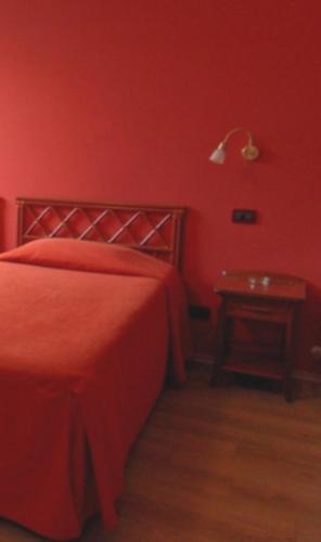 Hotel Villa Archirafi, Palermo (fotografie 5)