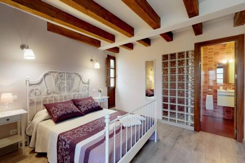 Casa rural El Veredero in Castrojeriz