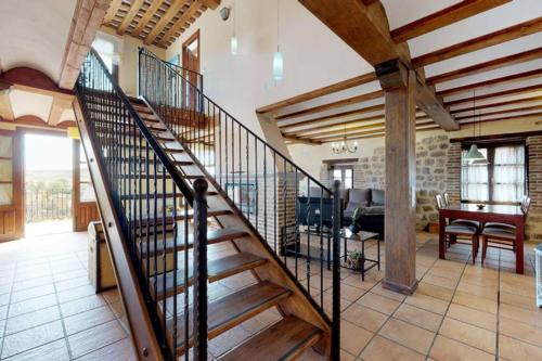 Casa rural El Veredero in Castrojeriz