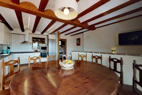 Casa rural El Veredero in Castrojeriz