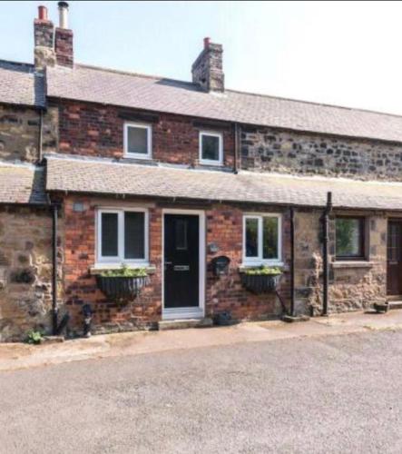 Middlebrick Cottage, , Northumberland