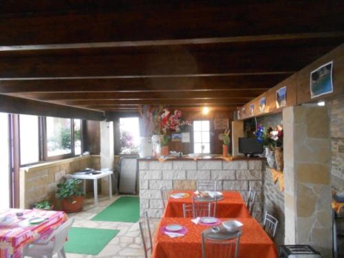 Bar/lounge, B&B La Posada Stintino in Stintino