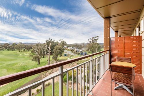 Erkély/terasz, RACV Goldfields Resort in Creswick