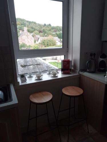 Picture of Apartment In The Heart Of Callander