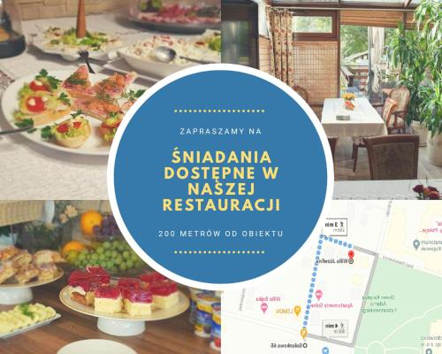 Strefa Solanki - Villa Vita 6 Strefa Solanki - Villa Vita 6