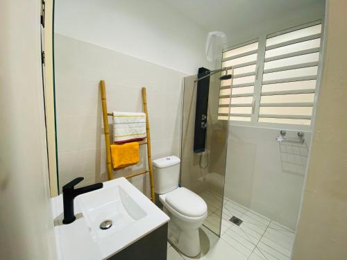 Apartment with Terrace image 10