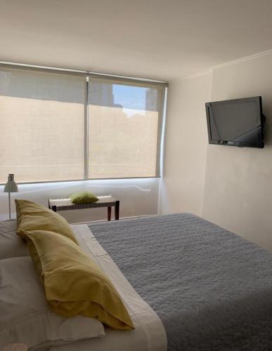 Departamento en el Golf
