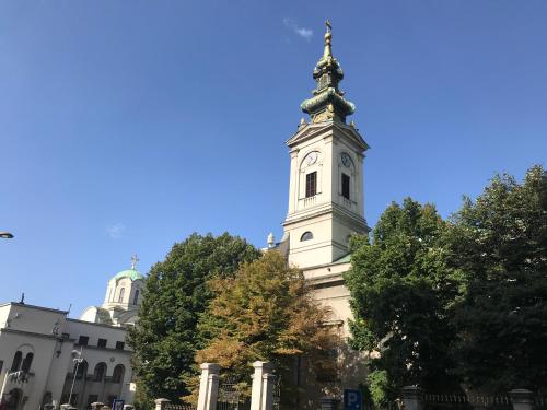 INNA LUXE Fancy & Cozy Near the Fortress - image 12