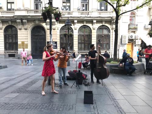 INNA LUXE Fancy & Cozy Near the Fortress - image 4