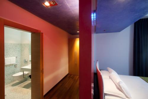 Arthotel & Park Lecce - image 14