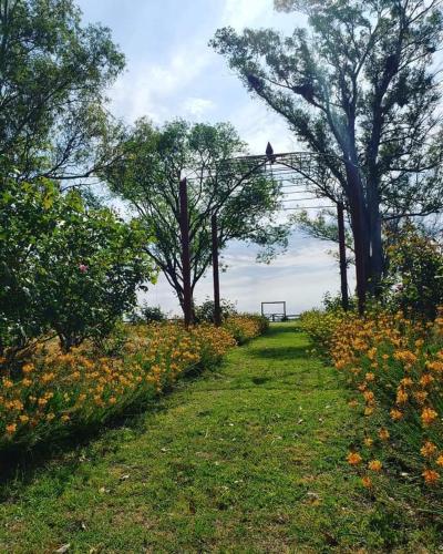 Estancia El Cangue