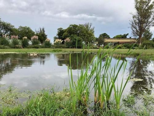 Estancia El Cangue