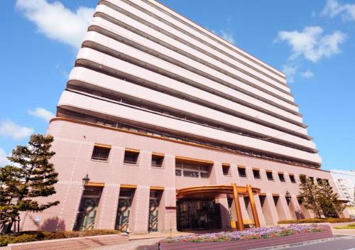 U-Community Hotel, Osaka