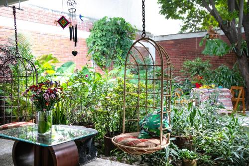 50N15 B&B, Cali (fotografie 7)