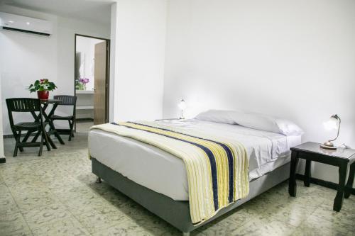 50N15 B&B, Cali (fotografie 6)