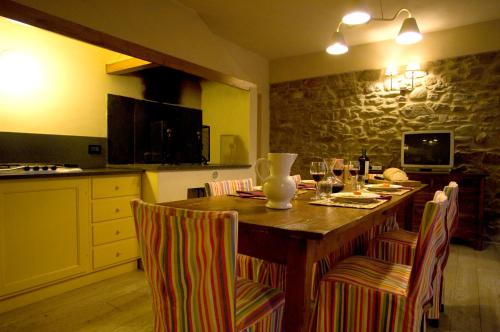 Comfortable apartment in the heart of the Tuscan countryside - main image