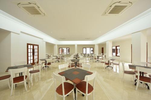 KHAS Ombilin Hotel in Sawahlunto