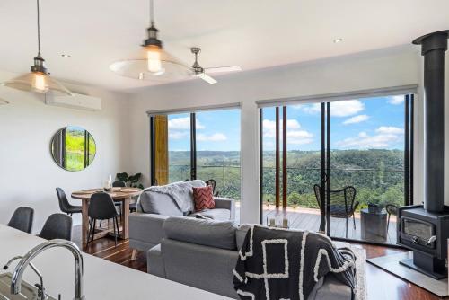 The Ridge at Maleny Sunshine Coast