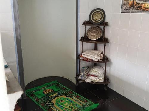 Photo - Embe Pitoe Syariah Gejayan Mitra RedDoorz