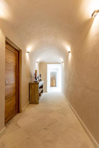 Casa Quebrada Hotel Boutique in San Miguel de Allende, Mexico