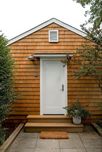 The Roundtree, Amagansett
