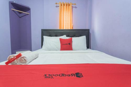 RedDoorz @ Gatot Subroto Street Bandung 3, Bandung