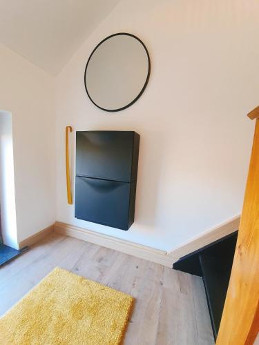 Yellow Studio, Mons (fotografie 9)