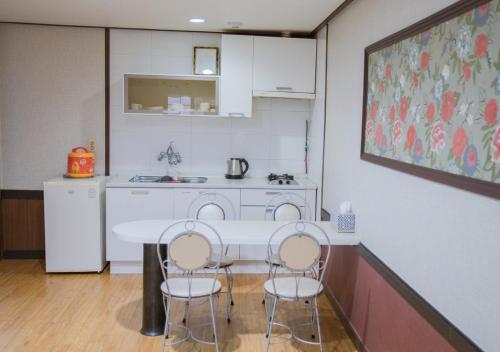 Jeju Resortel 사진 4