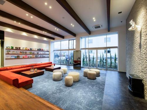 共用Lounge/電視區