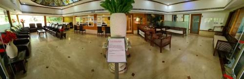 SAJ Earth Resort & Convention Center , Kochi