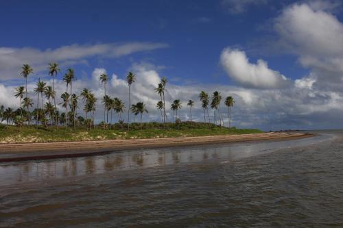 Pousada Jagatá