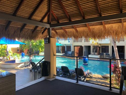 Heritage Resort - Bring the Family!