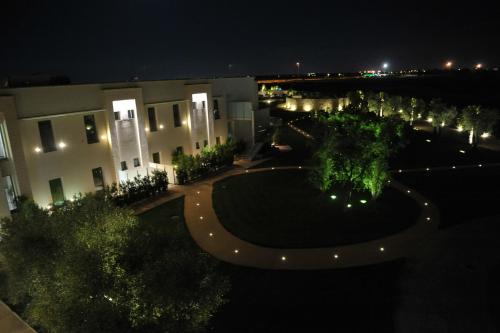 Arthotel & Park Lecce - image 9