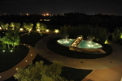 Arthotel & Park Lecce - image 5