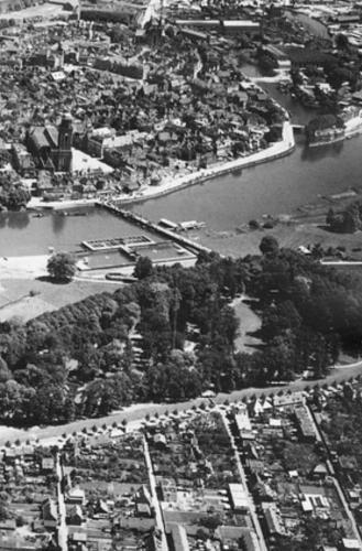 Deventer Heritage en Boutique B&B museumhuis Huize "De Worp"