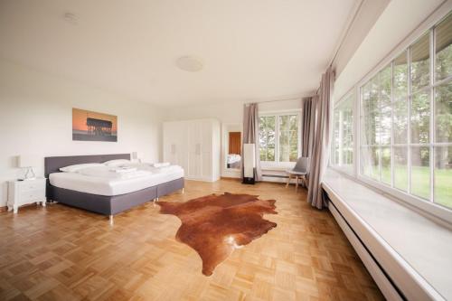 Reetland - Haus Hartwig, Tating (fotografie 3)