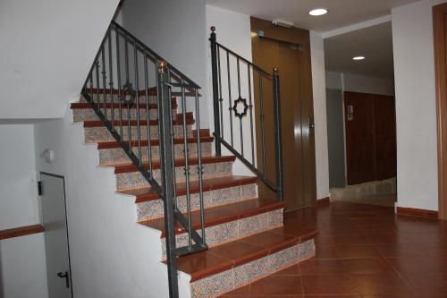 Létesítmények, Casa 1340 in Mora de Rubielos